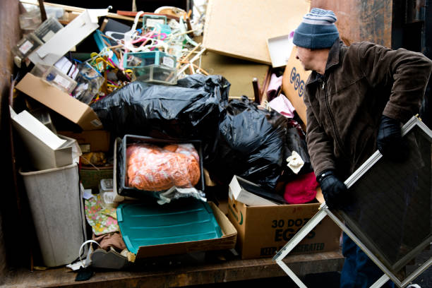 Best Junk Removal for Events  in Brigantine, NJ