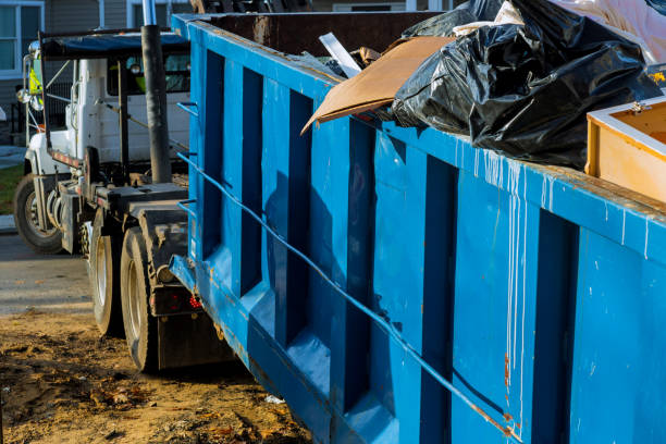 Best Recycling Services for Junk  in Brigantine, NJ