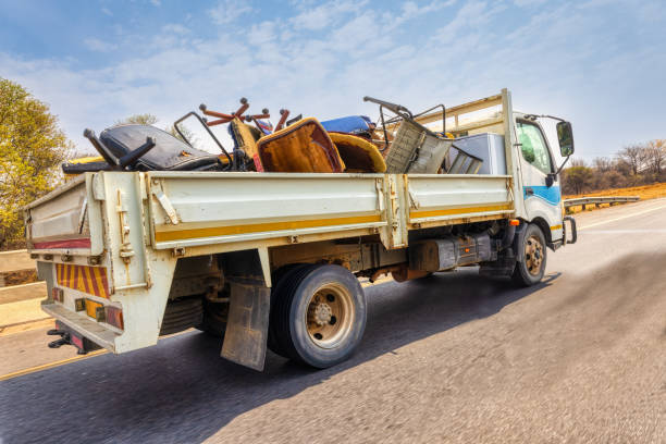 Best Yard Waste Removal  in Brigantine, NJ