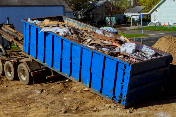 Best Dumpster Rental Services  in Brigantine, NJ